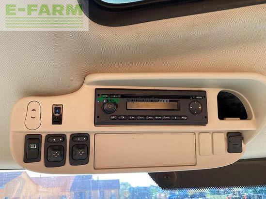 Tractor agrícola - John Deere - 6195r