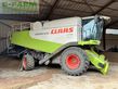Cosechadora de Cereal - Claas - lexion 570