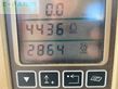 Cosechadora de Cereal - John Deere - 7400 + 360 + 630b / kein 7450 7480