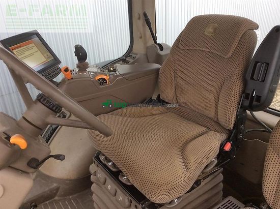 Tractor agrícola - John Deere - 7310 r