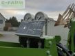 Arado - Amazone - drehpflug amazone tyrok 400 v