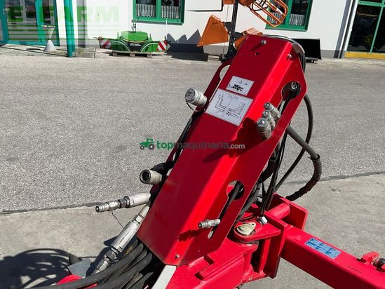 Sembradora directa -  - terrasem r3 artis plus