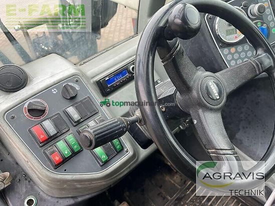 Telescopica - Claas - scorpion 7044