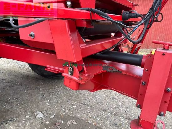 Esparcidor - Bredal - k 65