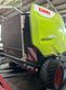 Empacadora gigant - Claas - variant 585 rc
