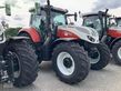 Tractor agrícola - Steyr - profi 6150 cvt