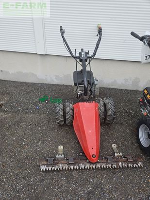 Cortacésped manual - Vogel & Noot - vogel&noot plus fg4