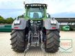 Tractor agrícola - Fendt - 828 vario