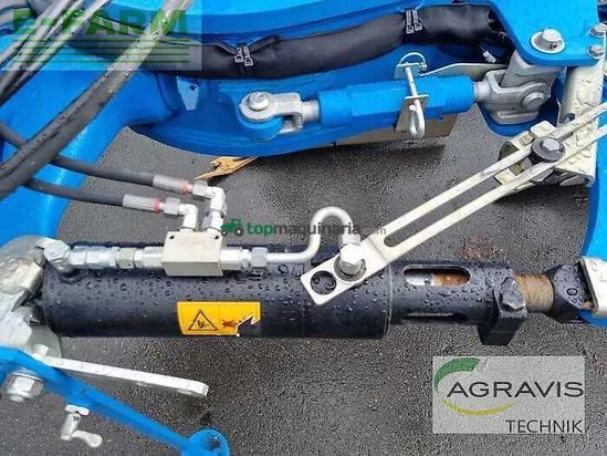 Arado - Lemken - juwel 8 v 5+1 n 100