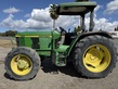 Tractor agrícola - John Deere - 6310 Bajo Perfil