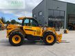 Telescopica - JCB - 532-70 agri telehandler (st25501)