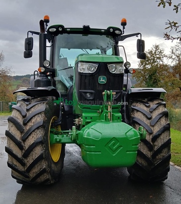 Contrapeso delantero tractor hierro fundido