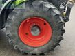 Tractor agrícola - Claas - arion 550 cmatic cebis CMATIC CEBIS