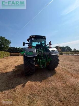 Tractor agrícola - John Deere - 6r215 *kundenauftrag*