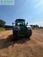 Tractor agrícola - John Deere - 6r215 *kundenauftrag*