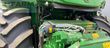 Cosechadora de Cereal - John Deere - 8700