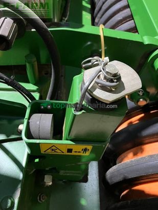 Combinado de siembra - Amazone - ke/ad 4000 super