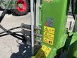 Arado - Amazone - cayros xms 1050 vario