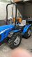 Tractor agrícola - BCS - invictus 35ar