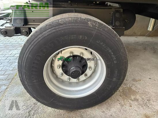 Volquet - Brantner - z 18051 xxl