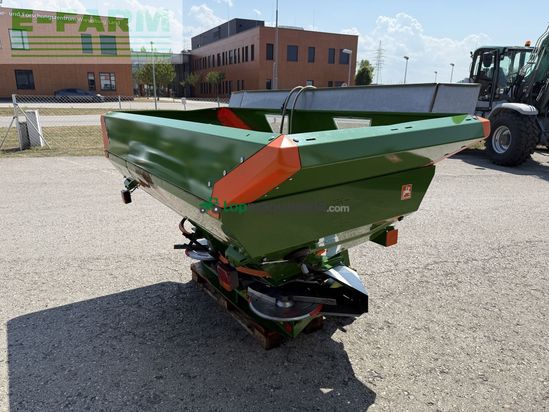 Esparcidor - Amazone - za-m 900