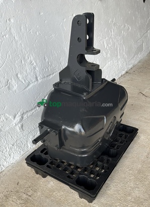 ¡PROMO! CONTRAPESO HIERRO FUNDIDO 800KG