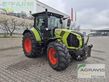 Tractor agrícola - Claas - arion 550 cmatic cebis CMATIC CEBIS
