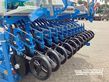 Sembradora - Lemken - zirkon 8/300 + saphir 9/300 | neu