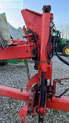 Arado - Kuhn - manager c 7