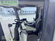 Cosechadora de Cereal - Claas - evion 430 classic+ v 560