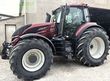 Tractor agrícola - Valtra - t215 versu