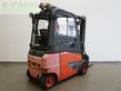 Elevadora - Linde - e 18 ph evo 386-02