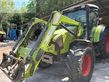 Tractor agrícola - Claas - AXOS 340