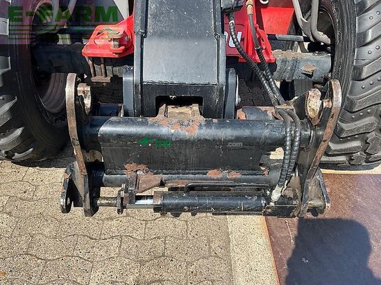 Telescopica - Manitou - mlt 634-120 lsu g-e3 premium