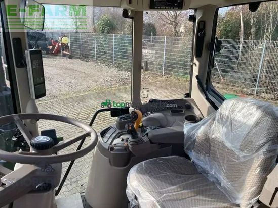 Tractor agrícola - John Deere - 6120m