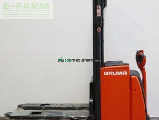 Elevadora - Linde - l 16 i 1173