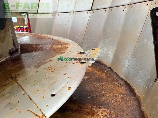 Remolqu esparcidor - Stoll - vm 1