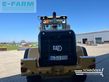 Minicargadora - Caterpillar - 938 hl