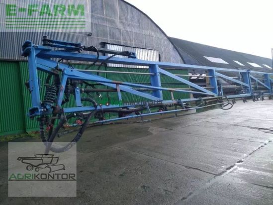 Atomizador - Lemken - primus 45