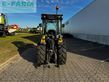 Tractor agrícola -  - nexos 260 s