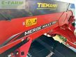 Henificador - Kuhn - merge maxx 950