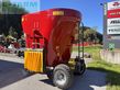 Remolqu esparcidor -  - sitrex futtermischwagen em 60