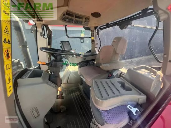 Tractor agrícola - Case IH - puma 240 cvx CVX