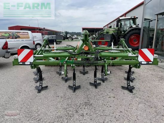 Cultivador - Amazone - cenius 4003-2 special