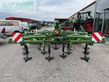 Cultivador - Amazone - cenius 4003-2 special