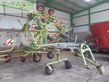 Henificador - Claas - volto 1320 t