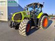 Tractor agrícola - Claas - axion 810