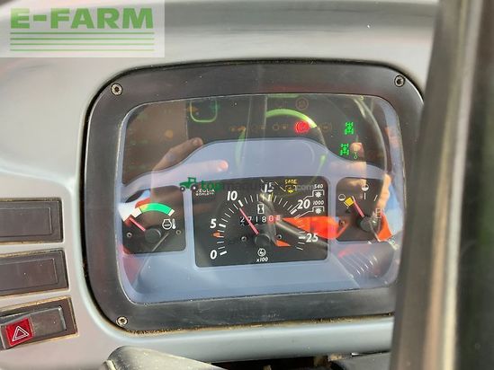 Tractor agrícola - New Holland - tn75s super steer tractor (st24490) S