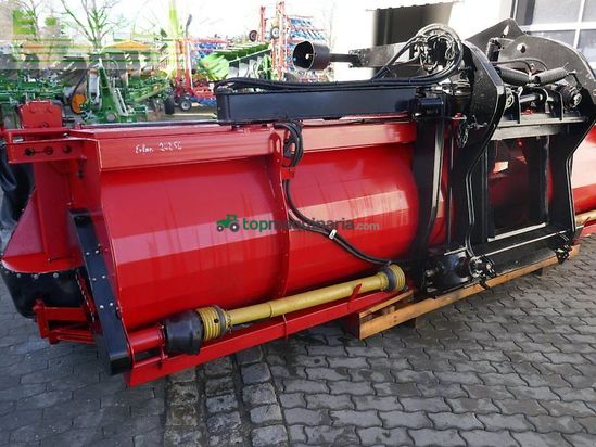 Cabezal - Gruber - compact disc 610