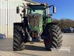 Tractor agrícola - Fendt - 824 vario s4 profi plus